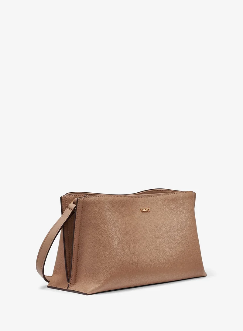 DKNY  Alya Crossbody Bag for Women | Best Price UAE